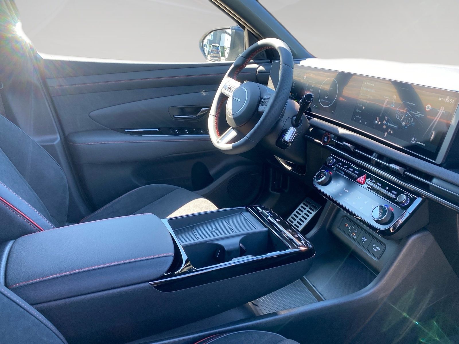 Hyundai Tucson – Bild 14