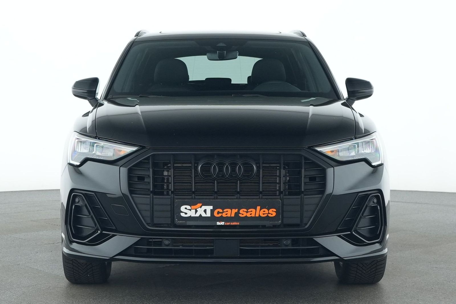 Audi Q3 35 TFSI S line|MMI+|el.Sitze|PANO|ACC|RFK|AHK foto 3