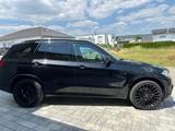 BMW X5 xDrive30d -
