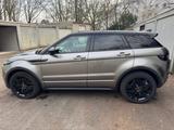Land Rover Range Rover Evoque 2.0 SD4  - Land Rover: Sd4