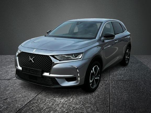 DS Automobiles DS7 (Crossback) BlueHDi 131PS Chic Automatik Cam