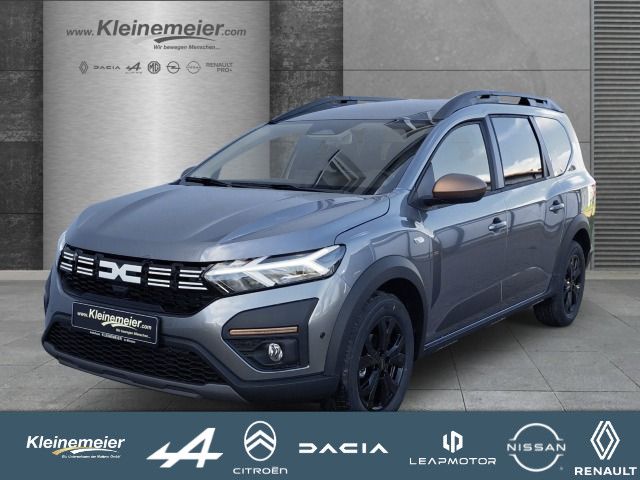 Dacia Jogger Extreme+ ECO-G 100*LPG-Gasanlage*