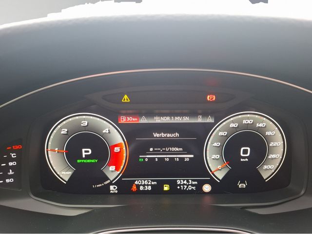 A6 Avant Sport 40 TDI quattro, ACC,Head-up,AHK