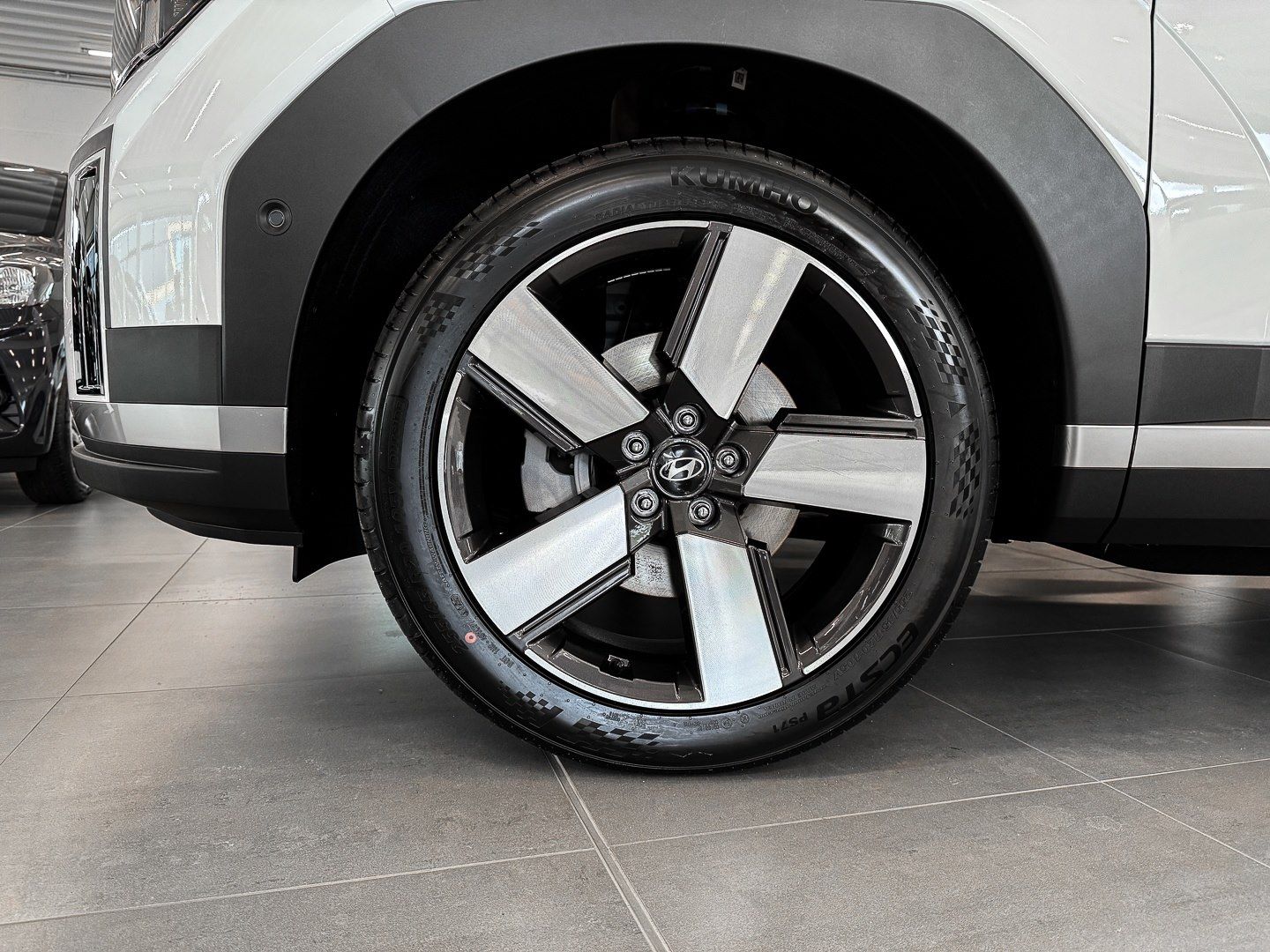 Hyundai SANTA FE - Bild 4