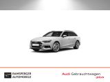 Vorschaubild Audi A4 Avant Advanced 35 TDI LED ACC Navi Kamera SHZ