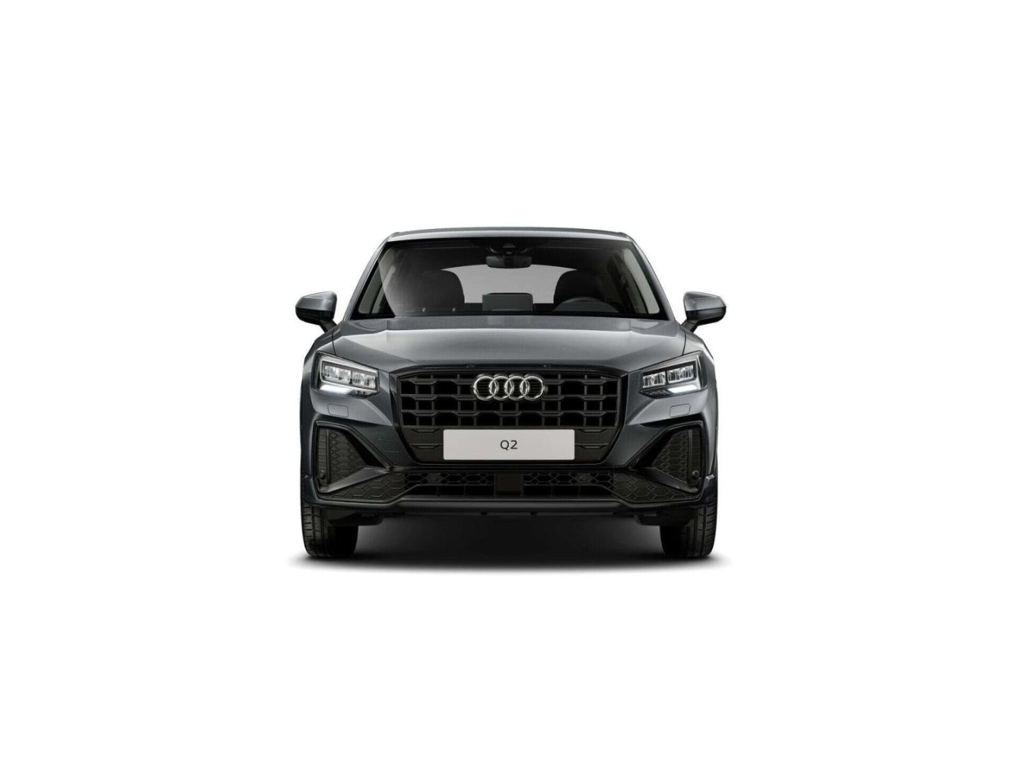 Audi Q2 - Bild 4