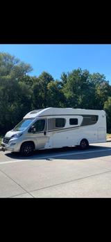 Carado T447 clever+ Edition  - Carado T 447