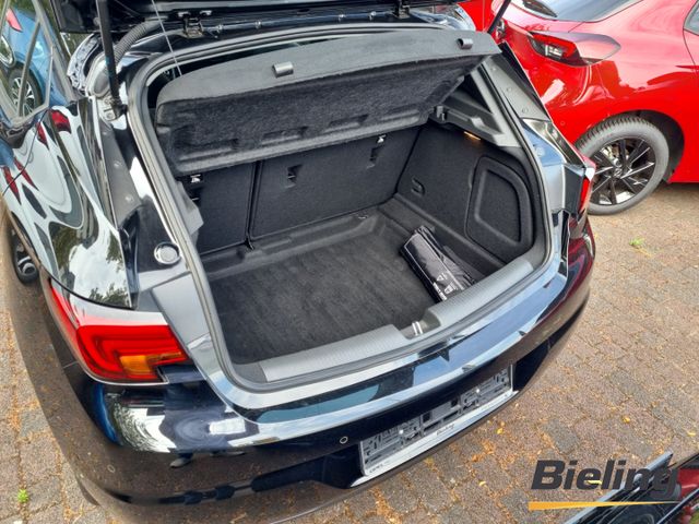 Astra K 2020 1.2l Turbo, Klima, PDC, Tempomat, B