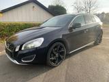 Volvo V60 T6 Polestar Summum AWD Aut. - Volvo V60 Summum mit Benzin-Antrieb