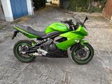 Kawasaki ER-6F - KAWASAKI 2010 ER6F