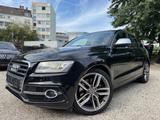 Audi SQ5 3.0TDI quattro/NAVI"21ZOLL/AUT/SHZ/KLIMA/AHK