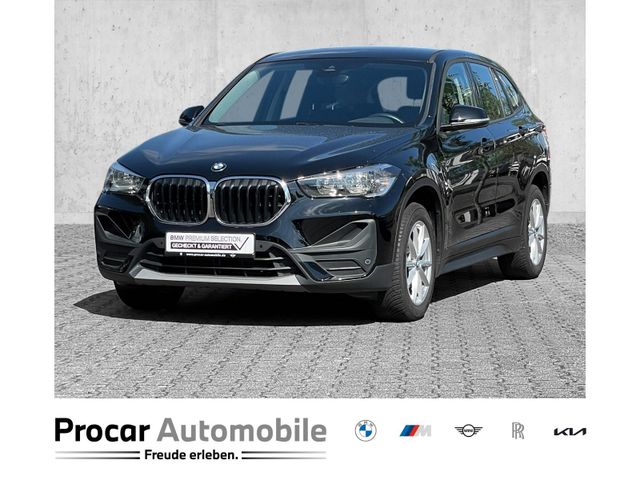 BMW X1 sDrive18d NAVI+PDC-V-H+KLIMA+DAB+ALLWETTER