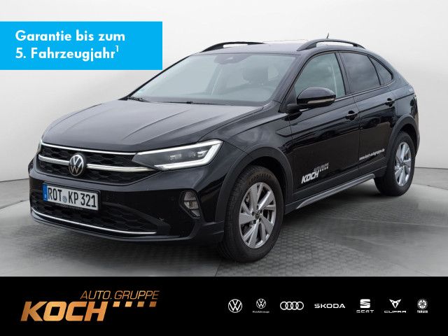 Image of Volkswagen Taigo
