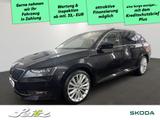 Skoda Superb 2.0 TSI DSG Style 4x4 Rückfahrkamera. Ein - Skoda Superb Style mit Benzin-Antrieb