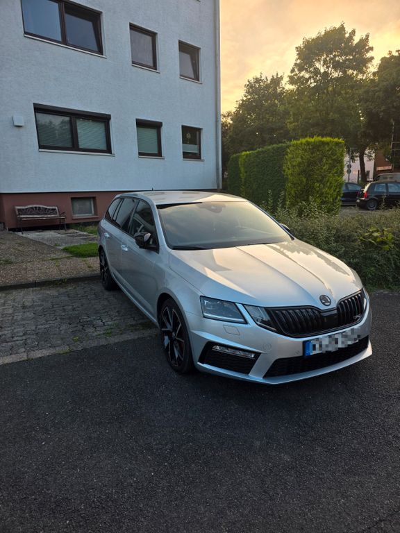 Image of Skoda Octavia