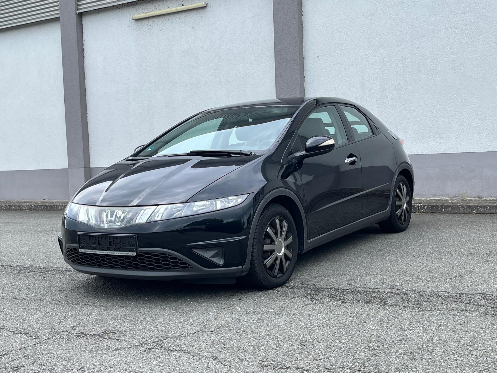 Honda Civic Lim. 5-trg. 1.4 Comfort