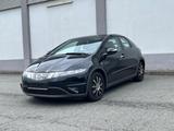 Honda Civic Lim. 5-trg. 1.4 Comfort - Honda Civic: Limousine, 1.5