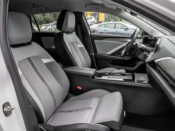 Opel Astra L Sports Tourer 1.5 Elegance Ergonomiesitz