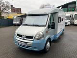 Bürstner T 680 Klima/Solar/Sat-TV/AHK/Navi Super-Zustand - Wohnwagen & Wohnmobile in Hamm