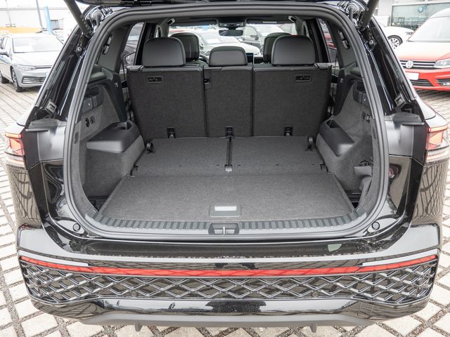 Tayron 2.0 TDI R-Line 4MOTION PANO MATRIX-LED
