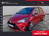 Toyota Yaris 1.5 Hybrid Comfort