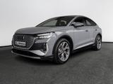 Audi Q4 Sportback e-tron Kam. Leder Navi Sportp. ACC - Audi Q4 e-tron Gebrauchtwagen