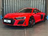 Audi R8 Coupe 5.2 FSI quattro perf. (Carbon|Keramik) - Audi R8 aus 2019