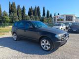 BMW Bmw X3 2.5i cat Attiva GPL Gancio Traino Tua a 1 - BMW X3 aus 2004: 2.5