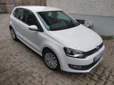 Volkswagen VW Polo 1.4 FSI - Volkswagen Polo: Fsi