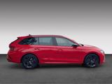 Skoda Octavia Combi RS 2.0 TSI DSG LED NAVI ACC KAMERA - Skoda Octavia Jahreswagen: Kombi, RS