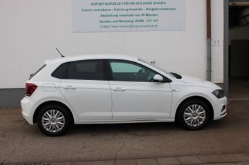 Volkswagen Polo - 4