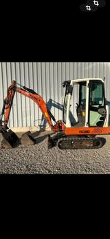 Terex TC 20 - Terex LKWs