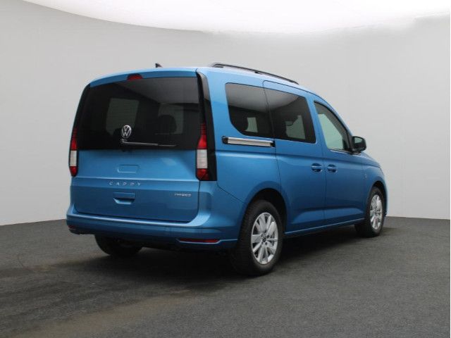 Volkswagen Caddy - Bild 2