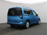 Volkswagen Caddy - Vorschau Bild 2