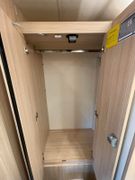 Bürstner Lyseo I 720 | 3,85t | Aut.Sat.+TV*Heckstützen*