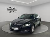 Skoda Superb Combi 2.0 TDI (HU+Insp, neu, Klima, Alu, - Skoda Superb: I