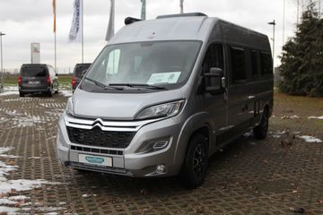 Carado Camper Van 600 Edition 15  KLIMA NAVI DPF