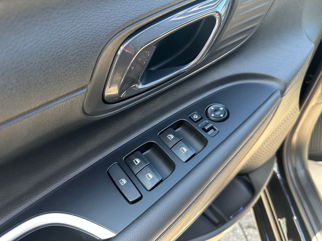 Hyundai i20 1.0 T-GDI DCT TREND - NAVI - SITZHZG. UVM