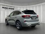 Ford Kuga ST-Line X Aut.*360GRAD*LED-MATRIX*NAVI*GRA* - Ford Kuga mit Benzin-Antrieb: Automatik