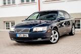 Volvo S80 T6 Geartronic Comfort Comfort - gebrauchte Volvo S80 aus dem Jahr 2003