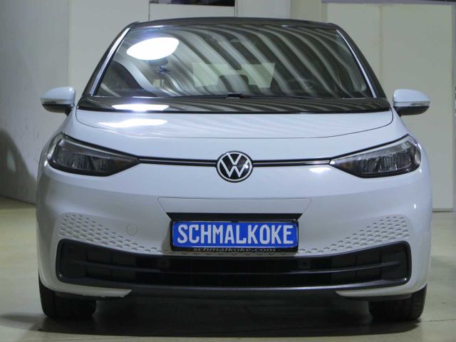 VW ID.3 Performance Upgrade Pure Navi Climatronic