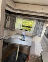 Hobby 390 SF ONTOUR - Hobby Sf