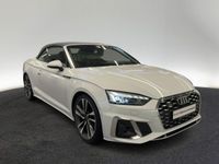 Audi S5 - Vorschau Bild 5