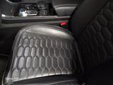 Ford Edge 2,0 l EcoBlue Bi-Turbo 4x4 VIGNALE Auto... - silberne Ford Edge
