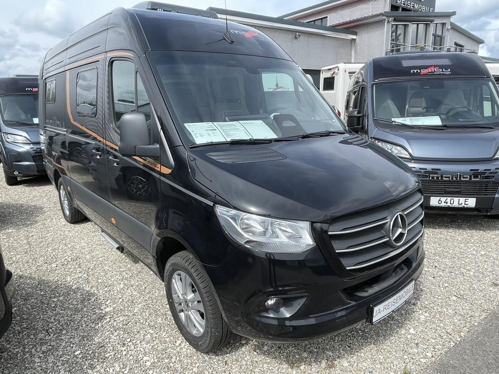 Malibu Genius 641 LE / MB 