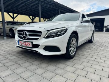 Mercedes C 180 - 7