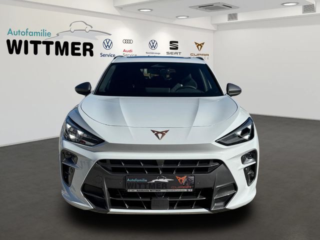 Terramar 2.0 TSI 195kW VZ DSG 4DriveAHK/ACC/PANO