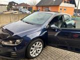 Volkswagen Scirocco 2.0 TDI DSG  - Volkswagen Scirocco mit Diesel-Antrieb: Automatik