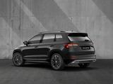 Skoda KAROQ 1.5 TSI SPORTLINE *M-LED*SITZH*DCC* Klima - Skoda Karoq: 1 5