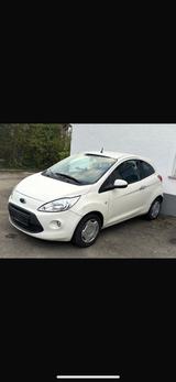 Ford KA 1.2L Tüv Neu Inspektion Neu - Ford Ka/Ka+ in Stuttgart